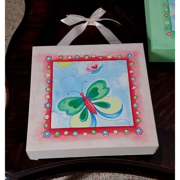 NEW WITH TAGS HOBBY LOBBY CANVAS FRAMES - Picture 2 of 5